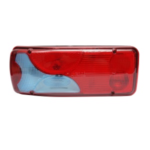Lampa stop spate stanga MAN TGA, TGX, TGS, TGL, TGM 400x160x88mm cod OEM 81252256550, Cod: DISTV45
