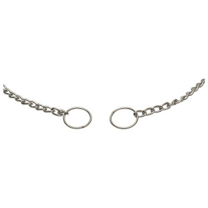 Lant 1,5m cu inele de prindere maner pentru scos vitelul din vaca , Cod: BK80472,Brand: BRECKNER GERMANY - Img 2