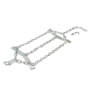 Lanturi antiderapante profesionale cu gheara pentru camion R20-22.5 , Cod: DISAG91, Brand: AUTOSPEED - Img 3