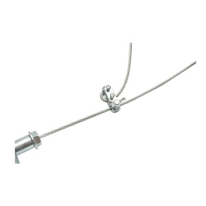 Lasou, dispozitiv prindere porc, Cod: BK77858, Brand: BRECKNER GERMANY - Img 3
