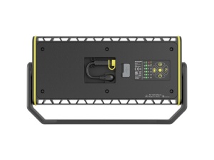LEDLENSER AF12R Work 8000 lm rețea reîncărcabilă de iluminat stradal - Img 8