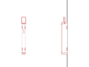 LEDLENSER Multi AF2R Work 1000 lm - Img 10