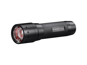 LEDLENSER P7 Core 450 lm Alkaline - Img 2