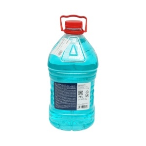 Lichid parbriz vara Clear Vision Premium Pro-X 5L, AAB395 - Img 2
