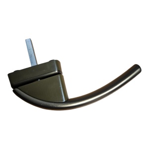 Maner fereastra, Roto Bold Auriu - Img 2