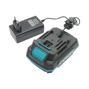 Masina de gaurit si insurubat cu percutie 720W, 2 acumulatori 21V/2Ah, viteza 1700 rpm , Cod: DISTN77 - Img 8