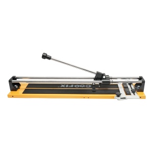 Masina de taiat gresie si faianta cu lungime 600mm si unghi de taiere 0-60 grade profesionala, Cod: BK89590, Brand: COOFIX - Img 4
