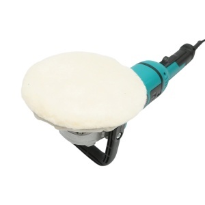 Masina polisat si lustruit 1400W, disc 180mm, viteza reglabila 300-3000rpm Breckner Germany, BRECKNER GERMANY, BK76866 - Img 6