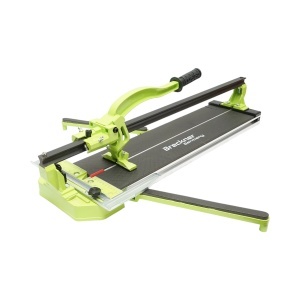Masina profesionala de taiat gresie si faianta 600mm, grosime taiere 6-30mm, rulmenti de ghidaj si indicator laser Breckner Germany, BRECKNER GERMANY, BK80418