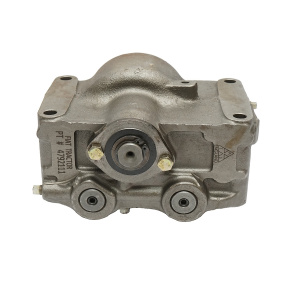 Mecanism echilibrare balansoar vibratii motor D2404 (model cu pompa lipita) model nou 121.01.056 UTB U-445, U-550 si U-643, Cod: UTB121.01.056, Brand: UTB - Img 2