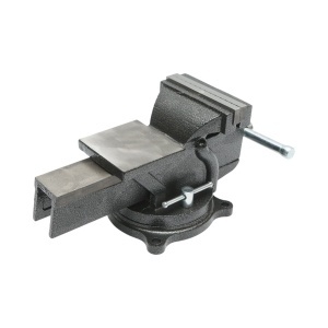 Menghina cu baza rotativa si nicovala 130mm Breckner Germany, DISVD90 - Img 2