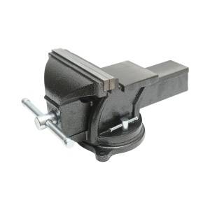 Menghina cu baza rotativa si nicovala 160mm Breckner Germany, DISVD92