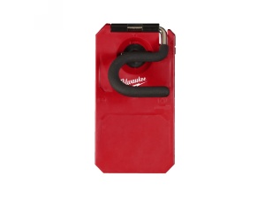 MILWAUKEE Cârlig pentru placa de montare PACKOUT™ în formă de S de 100 mm - Img 1