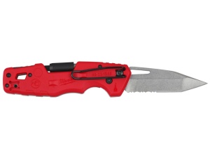 MILWAUKEE Cuțit pliabil 5 în 1 FASTBACK™ - Img 3