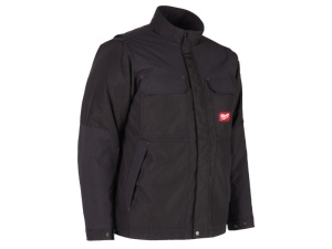 MILWAUKEE Freeflex™ Geacă de lucru căptușită negru XL - Img 4