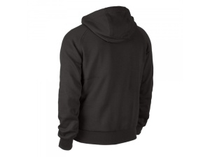 MILWAUKEE Hanorac încălzit negru XXL M12 HHBL4-201 (1 x baterie 2.0 Ah + încărcător) - Img 2