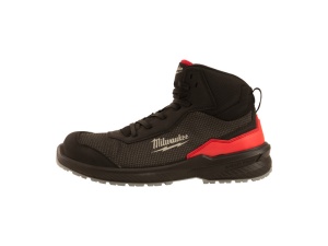 MILWAUKEE Încălțăminte de siguranță FLEXTRED mărimea 36 S1PS 1M110133 ESD FO SR - Img 3