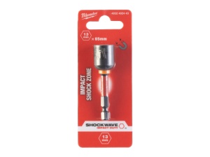 MILWAUKEE SHOCKWAVE™ Șurubelniță magnetică 13 x 65 mm 1/4&quot; Hex - Img 2