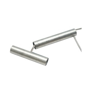 Mini lasou cu maner din metal pentru prindere porci Breckner Germany, BRECKNER GERMANY, BK77860 - Img 3