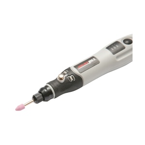 Mini polizor drept 4.2V 15000rpm cu baterie 600mAh, Cod: DISEU68, Brand: JOUSTMAX - Img 2