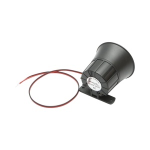 Mini sirena pentru alarma 220V AC Breckner Germany, BRECKNER GERMANY, BK76793 - Img 3