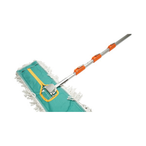 Mop cu maner 6m pentru curatat panouri solare fotovoltaice, Cod: DISEX58, Brand: AUTOSPEED - Img 3