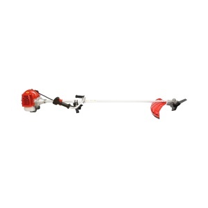 Motocoasa pe benzina profesionala Economic 3CP, 2T 52cc, turatie 7500rpm, disc 3T, tambur fir, kit accesorii incluse THOR, THOR, 40TH389 - Img 4
