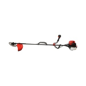 Motocoasa pe benzina profesionala Premium 3CP, 2T 52cc, turatie 7500rpm, disc 3T/40T, tambur fir, kit accesorii incluse THOR, THOR, 40TH387 - Img 4