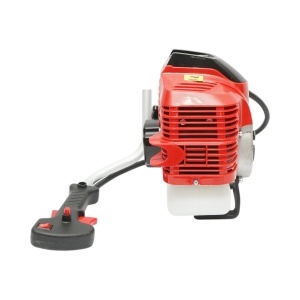 Motocoasa pe benzina profesionala Standard 3CP, 2T 52cc, turatie 7500rpm, disc 3T, tambur fir, kit accesorii incluse THOR, THOR, 40TH388 - Img 9