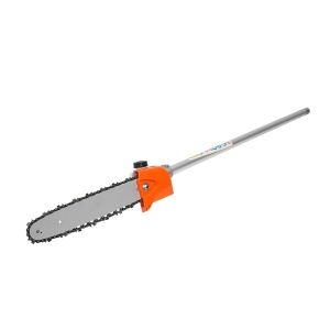 Motocositoare 4 in 1 cu motor benzina 43cc 1.25KW Breckner Germany, BRECKNER GERMANY, BK77049 - Img 5