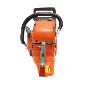 Motofierastrau, drujba 2 timpi 2.8CP, 52cc cu lama 16 inch(40cm) accesorii incluse, Cod: DISUE02d: DISUE03 - Img 6