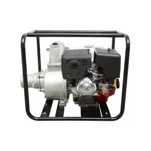 Motopompa pe benzina WP40 13CP debit maxim 80m3/h adancime de absorbtie 7m inaltime refulare 28m Thor, Cod: 87TH744, Brand: THOR - Img 6