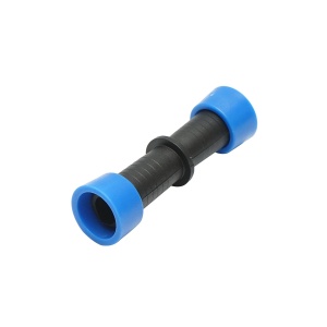 Mufa imbinare banda picurare egala D17x17mm pentru sisteme de irigatii , Cod: DISPR36 - Img 3