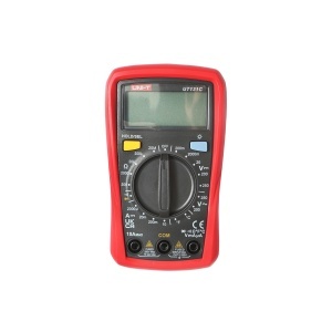 Multimetru digital UT131C, cu 5 functii UNI-T, UNI-T, DISLG83