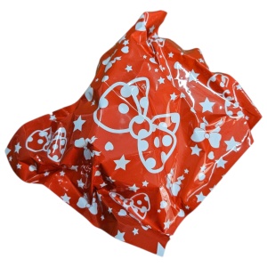 Mystery Plic „Stitch Labubu” – Figurină, Model 2