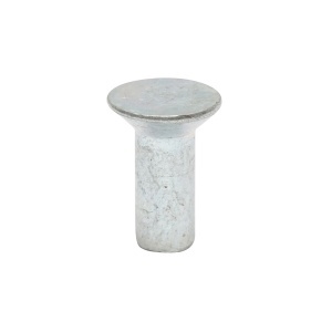 Nit otel solid 20x7.8, diametru cap 14.8mm, BRECKNER GERMANY, DISEN23