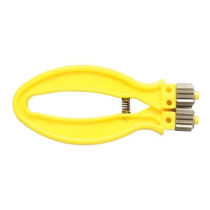 Ondulator sarma 130mm, Cod: DISKR32 - Img 1