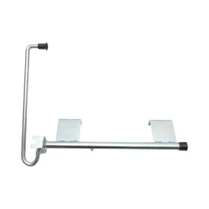 Opritor usa remorca camion cu suport tip francez din otel zincat 545mm, DISUH05