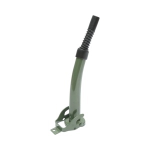 Palnie metalica fixa pentru canistra 5L, 10L, 20L cu varf plastic flexibil Breckner Germany, BRECKNER GERMANY, BK88885 - Img 6