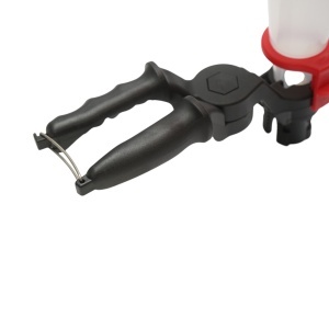 Palnie umplere ulei cu sistem blocare 29-74mm , Cod: BK56557, BRECKNER GERMANIA - Img 7