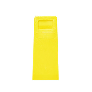 Pana de plastic, pentru doborat lemne, 200mm, Cod: DISFB60 - Img 5