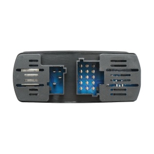 Panou modul comanda usa geam pentru Mercedes Benz Atego, Axor cod OEM A0035455913, A0045455913, Cod: BK79266, Marca: BRECKNER GERMANY - Img 3