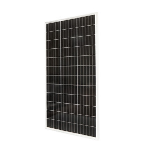 Panou solar 160W Breckner Germany fotovoltaic monocristalin 1330x680x30mm, Cod: BK77713, Brand: BRECKNER GERMANY - Img 2