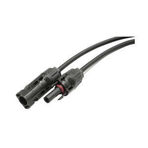Panou solar 200W fotovoltaic monocristalin cu conector tip MC4 1290x760x30mm,Cod: 87TH449, Brand: THOR - Img 5