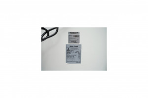 Panou solar 30W fotovoltaic monocristalin 560x345x25mm cu regulator 12-24V/10Ah, 2x USB si cablu 2m pentru baterie, Cod: BK87443, Brand: BRECKNER GERMANY - Img 4