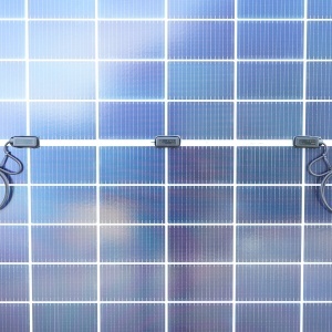 Panou solar bifacial LONGi 445W fotovoltaic, monocristalin 1762x1134x30mm, LONGI, BK77842 - Img 6