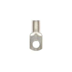 Papuc pentru cablu din cupru fi 8mm sectiune nominala 35mm2 10 buc, Cod: DISCS63-10, Brand: BRECKNER GERMANY - Img 2
