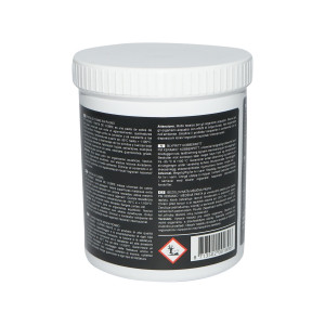 Pasta de cupru profesionala 500g, Cod: XER20160, Brand: XERAMIC - Img 2