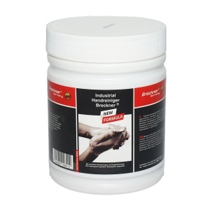 Pasta spalat maini industriala lamaie 400g Breckner Germany, BK87050