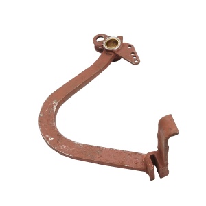 Pedala RH cod OEM 5114916 , Cod: DISPK74, Brand: AUTOSPEED - Img 1